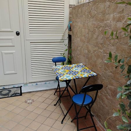 La Stanza Di Penelope Apartment Naples Exterior photo