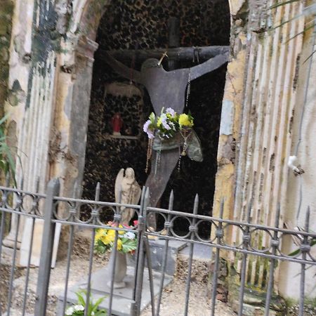 La Stanza Di Penelope Apartment Naples Exterior photo