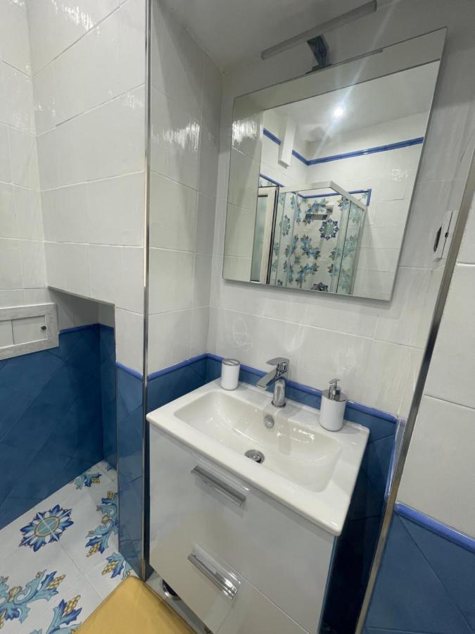 La Stanza Di Penelope Apartment Naples Exterior photo