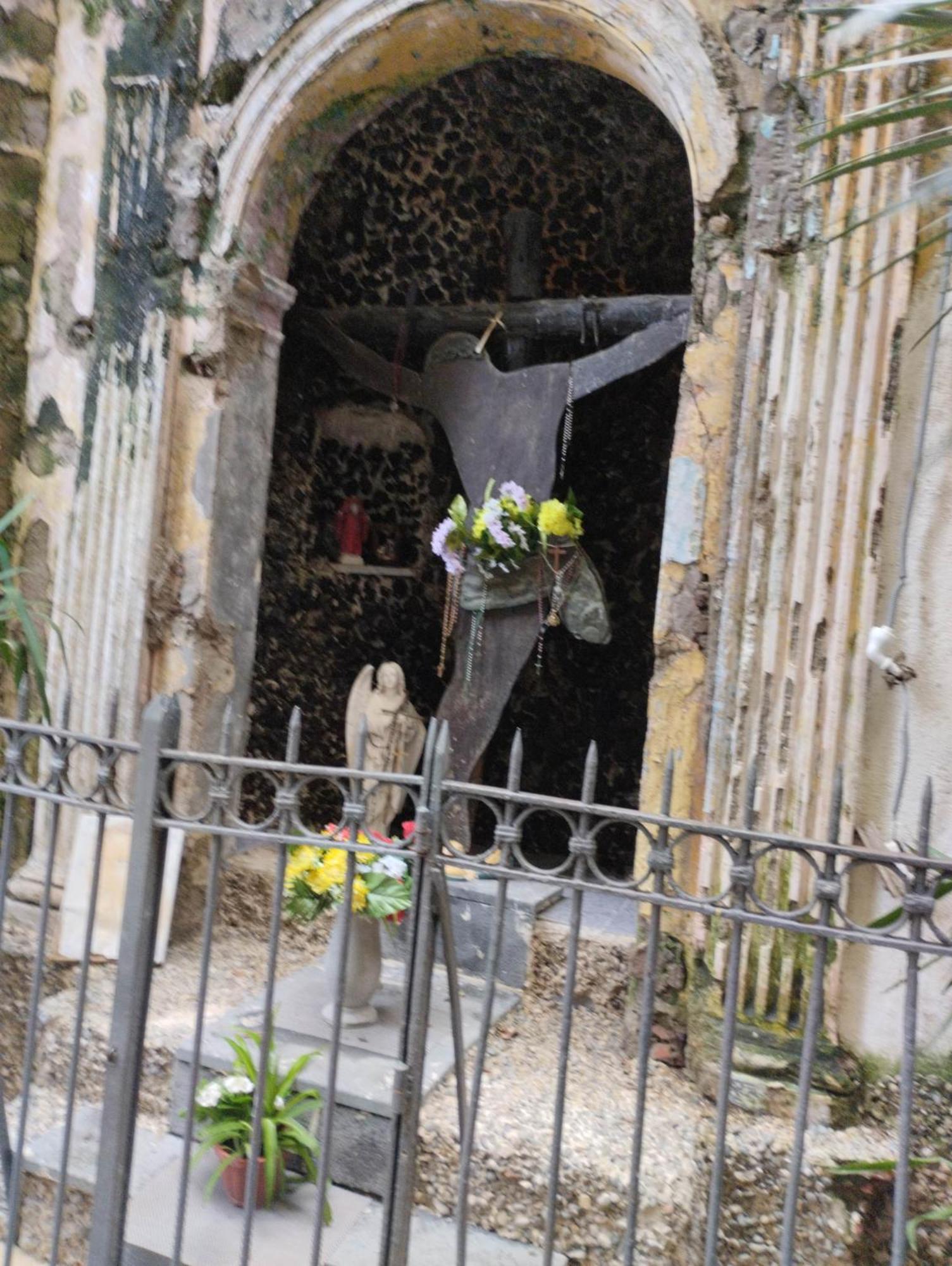 La Stanza Di Penelope Apartment Naples Exterior photo